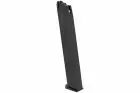 Long Gas magazine 50 bbs for M92 Series WE