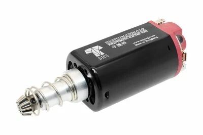 Long SHS Hi-torque motor