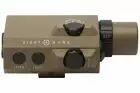 LoPro Mini Green Laser Pointer / 300 lumen lamp SIGHTMARK