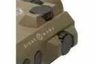 LoPro Mini Green Laser Pointer / 300 lumen lamp SIGHTMARK