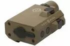 LoPro Mini Green Laser Pointer / 300 lumen lamp SIGHTMARK