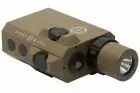 LoPro Mini Green Laser Pointer / 300 lumen lamp SIGHTMARK
