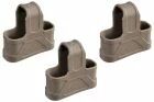 Lote de 3 extractores de cargador M4-AR15 tipo 5.56x45 NATO MAGPUL