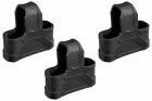 3 extractores para cargador M4-AR15 NATO MAGPUL, color negro