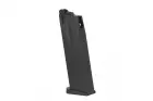 Low-Cap 22 BB Gas Magazine for WE M9 Replicas