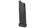 Low-Cap 28 BB Gas Metal Magazine for Hi-Capa 5.1 &amp; 1911 Replicas