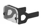 Low-Profile Holo AVA Airsoft Protection
