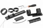 LPVO Switch Mount, 30?34 mm (1.93 ) HOLY WARRIOR