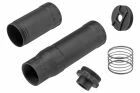 Lunar 9 modular suppressor components Gemtech EMG