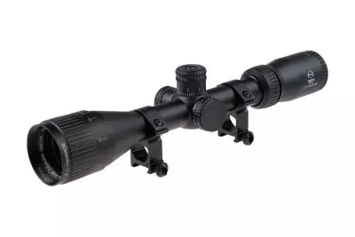 Lunette de vis�e 2.5-10x40 AOE Scope Theta Optics