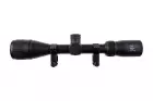 Lunette de vis&eacute;e 2.5-10x40 AOE Scope Theta Optics