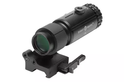 Lunette de vise Magnifier 5x Tactical 1 SIGHTMARK