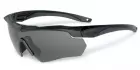 Lunettes Crossbow 3LS ESS de protection balistique avec champ de vision large