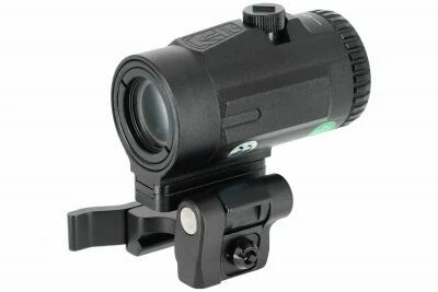 Lupa 3x20 QD T-Eagle