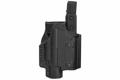 LUX LAYLAX Universal Multi-Fit Rigid Front Holster