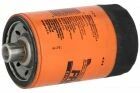 LWD RA-TECH Oil Filter Muffler, Right-Hand Side