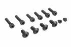 AVS74U Handguard Kit - AKS74U VFC Screws
