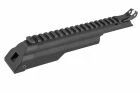 AVS74U Handguard Kit - AKS74U VFC Top Cover