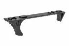 M-LOK HDR Angular Handle 5KU black back