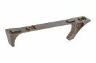 Angle handle M-LOK HDR 5KU Dark Earth