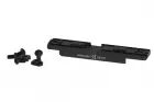 M-LOK Remote Switch Mount Black RGW
