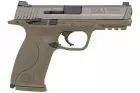 M&P9 Smith & Wesson V Custom Tan Tokyo Marui Gas