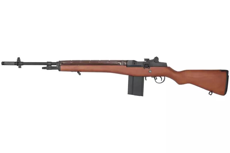 M14 (GR14) WOOD ETU G&G Armament AEG