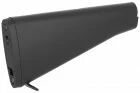 M16 stock with battery compartment Double Bell