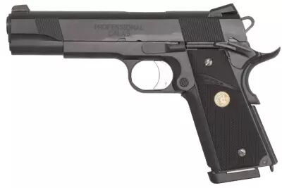 M1911 Caliber.45 M.E.U Tokyo Marui Gaz
