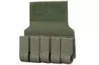 M203 Grenade Quintuple Pouches