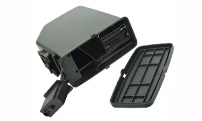 M249 Ammo box Ranger color