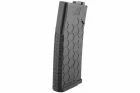 M4 250-bbs Mid-Cap magazine Hexmag EMG black right