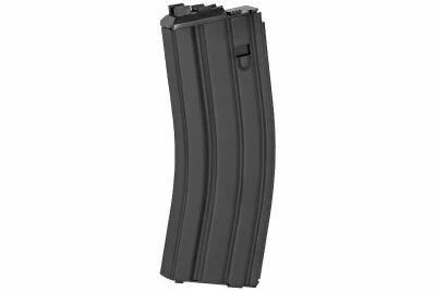 M4 30 rounds GBB magazine black - V3