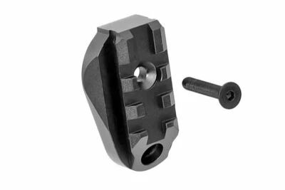 M4 AEG Picatinny Rail Stock Base