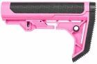 M4 Light Stock Specna Arms Pink Left