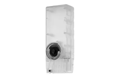 M4/M16 Magazine Speedloader with handle - transparent GFC