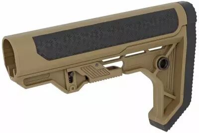 M4 mini Tan Atelier 4 stock