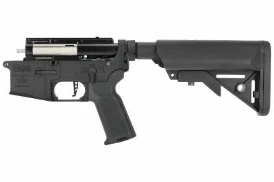 M4 prime low brushless Specna weapons workshop