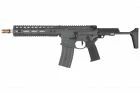 M4 Ghetto Blaster, Gunmetal Gray, Left-Handed