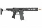 M4 Ghetto Blaster, Cannon Gray, Right-Handed