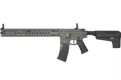 M4 Warsport LVOA-C FG KRYTAC AEG