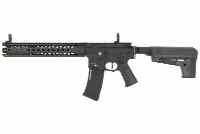 M4 Warsport LVOA-S Black KRYTAC AEG