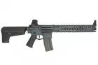 M4 Warsport LVOA-S Grey KRYTAC AEG