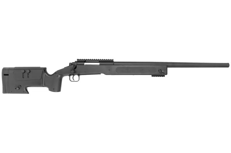M40A3 Golden Eagle Spring Sniper Replica