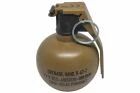 M67 PYROSOFT P-67-G Fragmentation Grenade