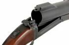 M79 grenade launcher short barrel opening