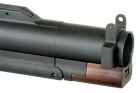 m79 grenade launcher short barrel zoom
