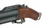 M79 AIRSOFT GRENADE LAUNCHER SAWED-OFF VER 
