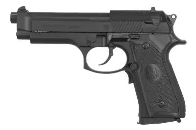 M92 FS AEP BERETTA UMAREX handgun replica