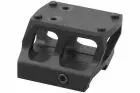MAG RED DOT POLYMER RISER WEAVER MOUNT  VECTOR OPTICS